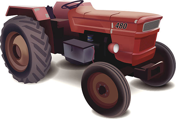 Tractor Rust Draw 40+ Rusted Tractor Stock Illustrations, Royalty-Free Vector Graphics ...