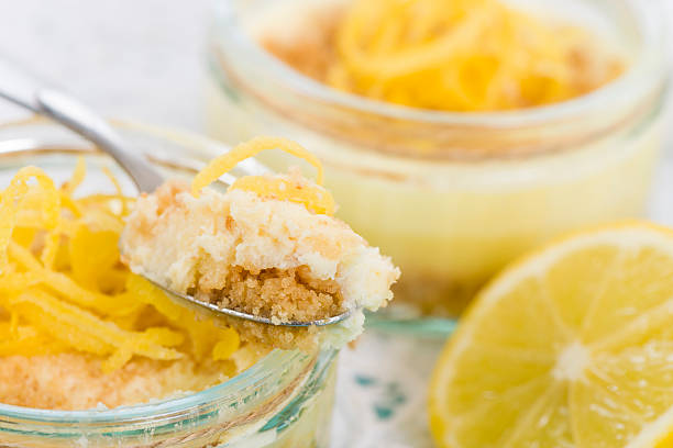 Lemon Cheesecake