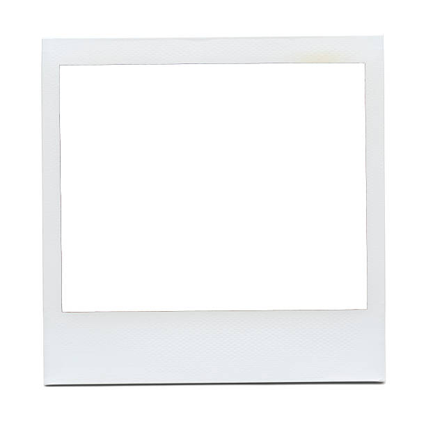 istock XXXL - Blank Polaroid Photo 463122023