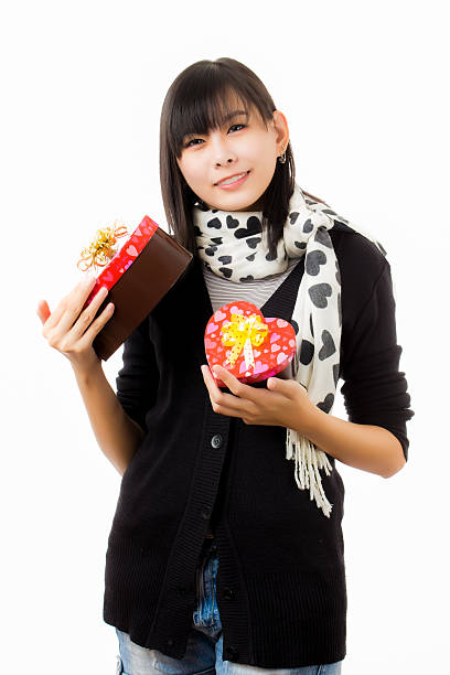 istock asian woman valentines day 463124771