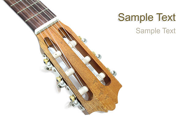 istock acoustic guitar headstock 463138379
