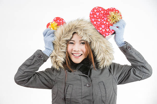 istock asian woman valentines day 463138717