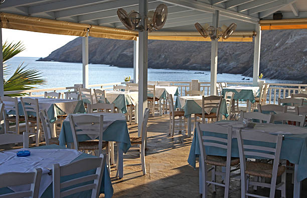 istock Village Panormo at Crete, Greece 463140043
