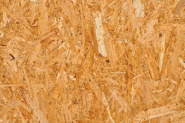 istock Texture of brown wooden plank 463141465