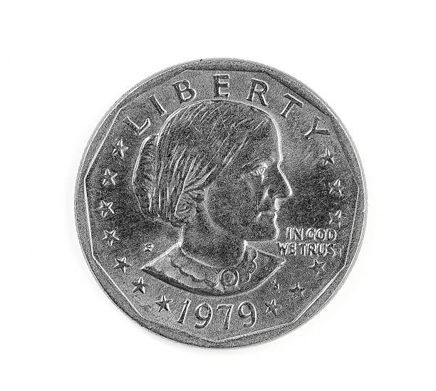 istock United States one dollar coin 463142619