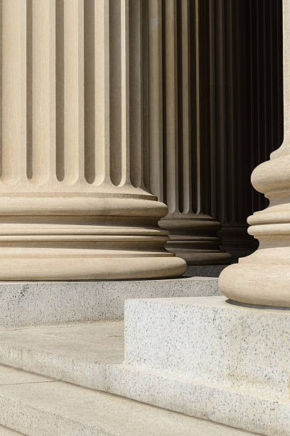 istock Pillars of Education 463152353