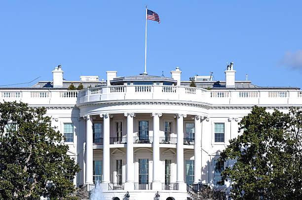 istock White House in Washington DC 463152481