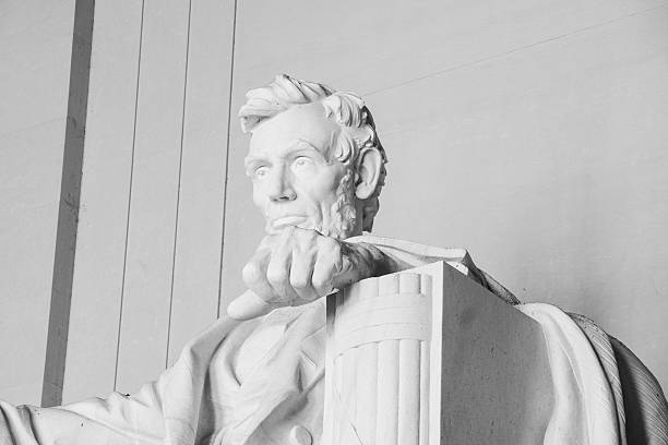 istock Lincoln Memorial in Washington DC 463152539