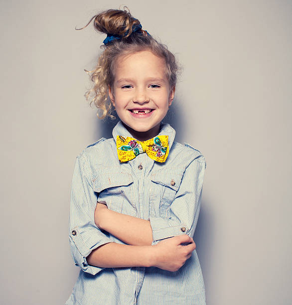 istock Fashion child 463156621