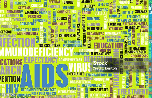 Aids - zdjęcia stockowe i więcej obrazów AIDS - AIDS, Abstrakcja, Badania