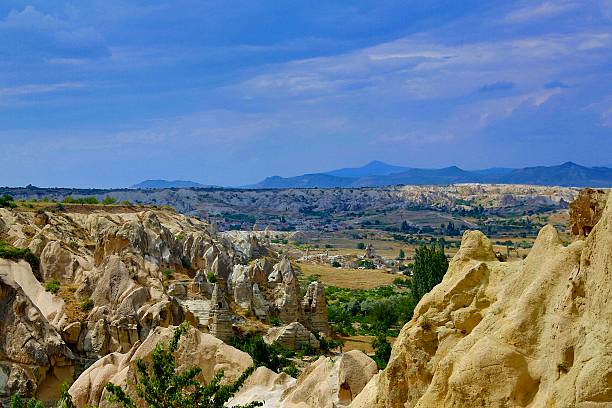 istock Goreme Milli Parklar 463158567