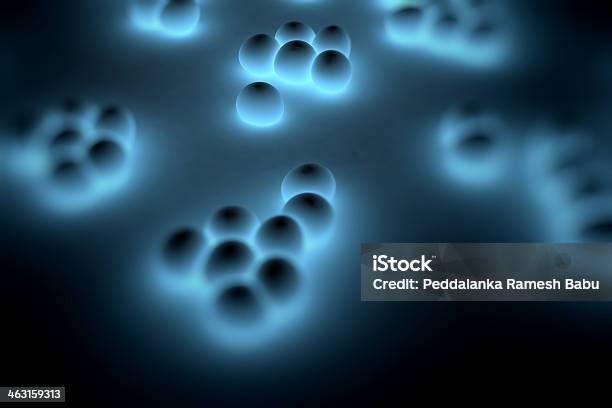 Mrsa Bacteria Or Superbug Stock Photo - Download Image Now - Antibiotic, Antibiotic Resistant, Bacterium