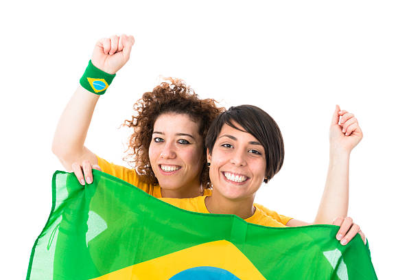 istock brazilian supporter portrait 463174961