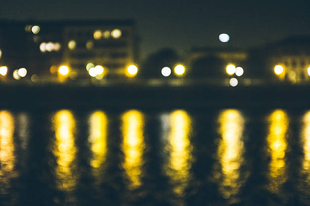 istock Waterfront Out of Focus 463175599