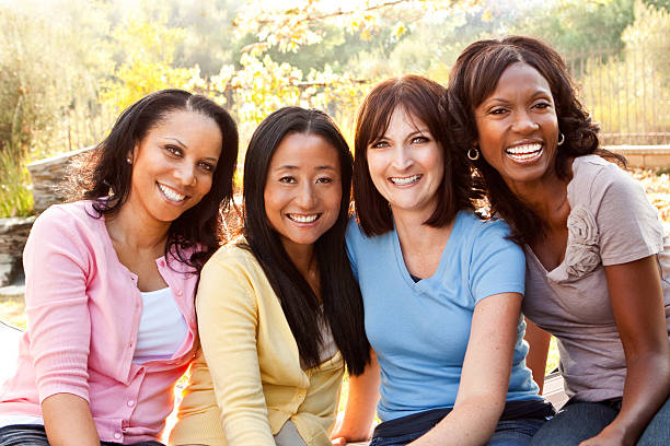 istock Diverse group of friends 463175903