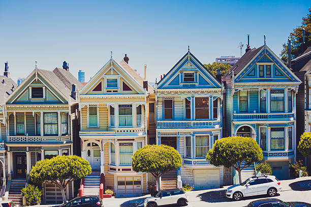 12,200+ San Francisco Summer Stock Photos, Pictures & Royalty-Free ...