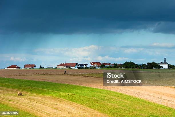Lorraine France Stock Photo - Download Image Now - Lorraine, Rural Scene, Agricultural Field