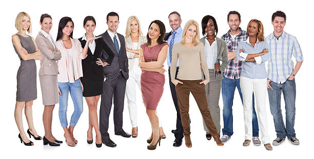 istock Diverse group of people 463179713