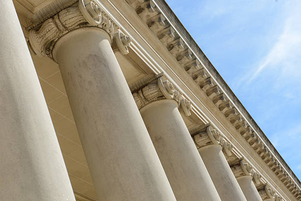istock Pillars of Education 463179991