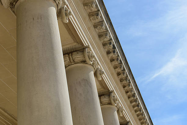 istock Stone Pillars of Strength 463180001