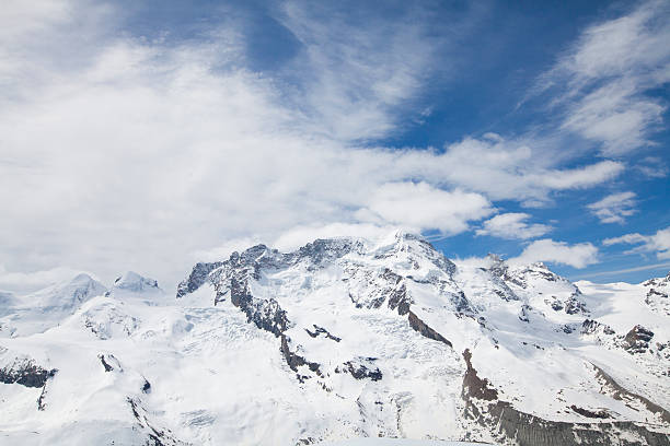 istock snow mountain in Switzerland 463180975