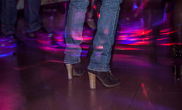 istock feet of people dancing 463186087