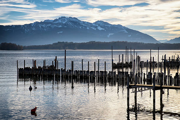 istock old wooden jetty 463186223