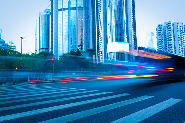 istock Guangzhou, China, the Pearl River Night 463191181
