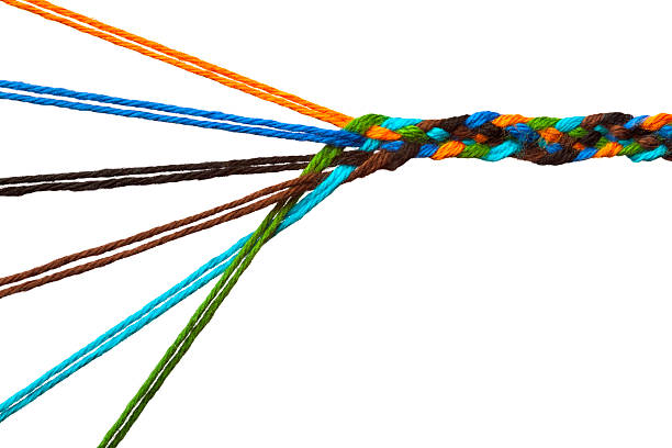istock Joining Together to Become a Business, Network or Team 463197087