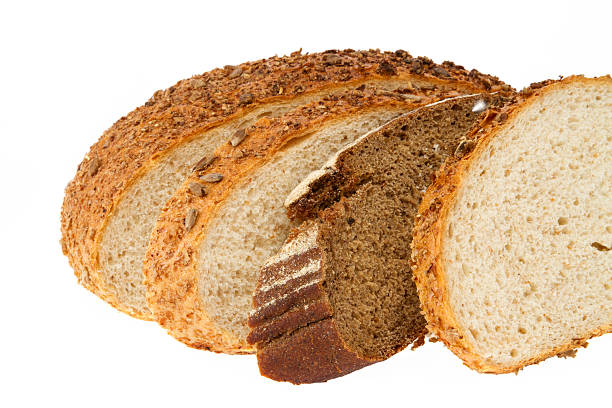 istock homemade bread with sesame and sunflower seeds 463197455