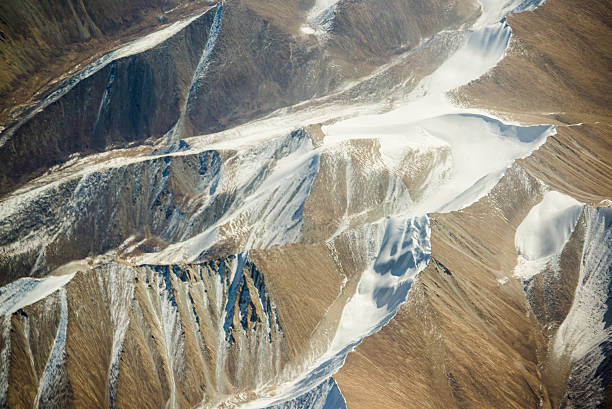 Leh in Ladakh  the far Norther part of India