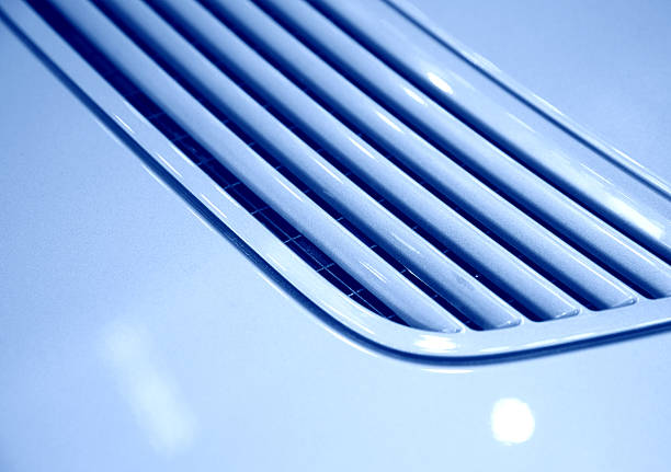istock Sports Car Detail 463221137