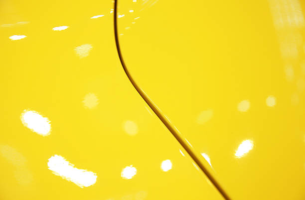 istock Sports Car Detail 463221141