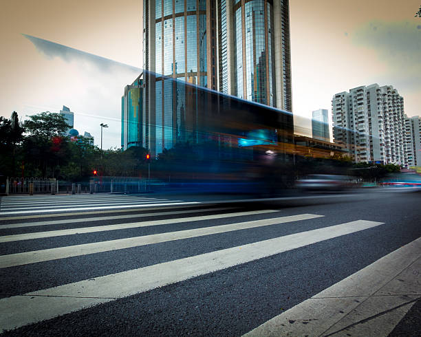 istock Guangzhou, China, the Pearl River Night 463229487