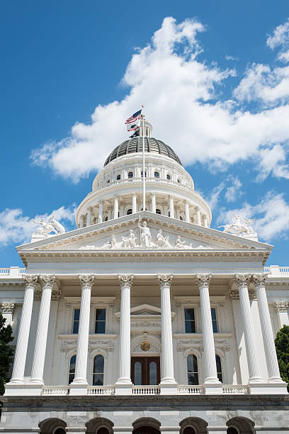 istock Sacramento Capitol Building 463232685