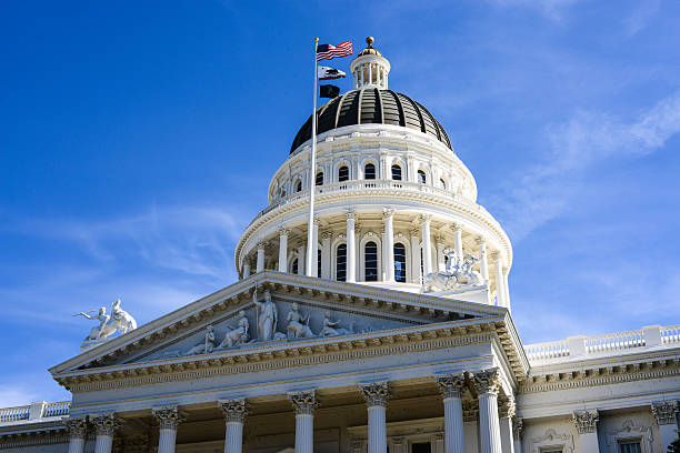 istock Sacramento Capitol Building 463237955
