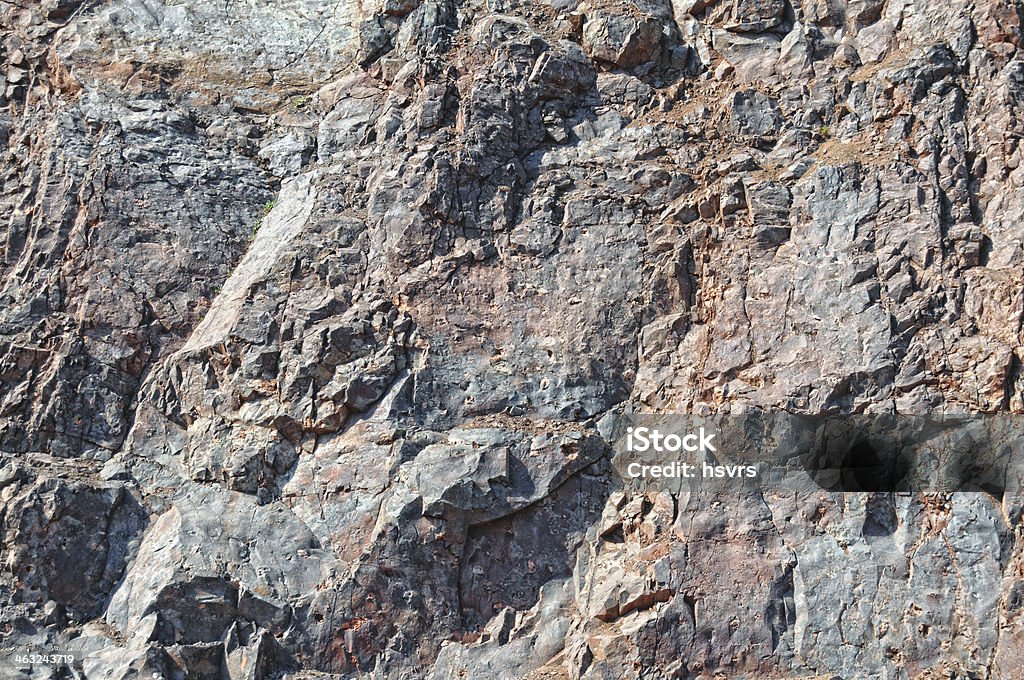 Rocks, en una mina abierta - Foto de stock de Aire libre libre de derechos