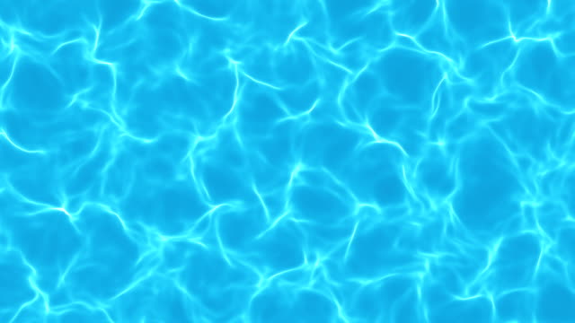 abstract background - water (loop)