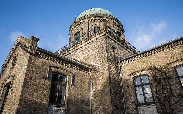 istock Copenhagen University Astronomical Observatory 463259693