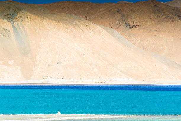 Leh in Ladakh  the far Norther part of India