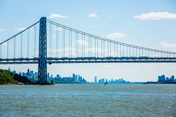 istock George Washington Bridge, New York City 463269733