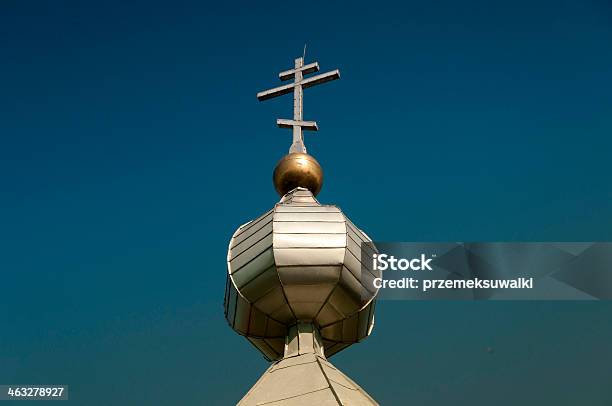 Molenna Old Believers Wodzilki Stock Photo - Download Image Now - 1921, Architecture, Bubble