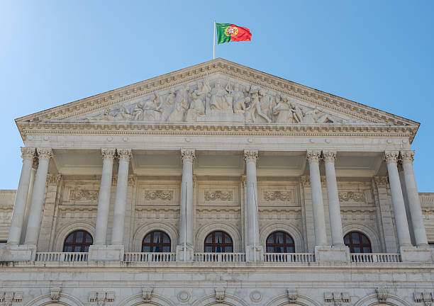 istock Portugal Parliament 463285781