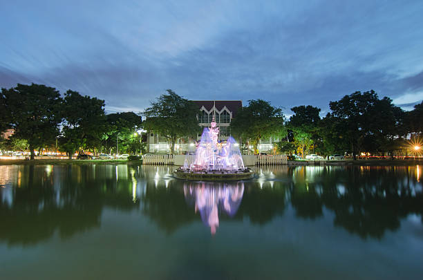 Gods of the Rain @ Kasetsart University