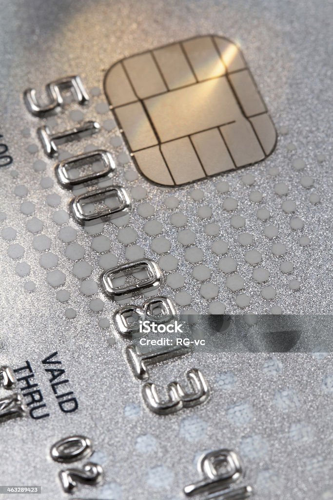 Cartão de crédito - Foto de stock de Cartão de crédito royalty-free