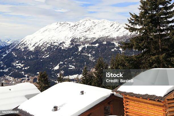 Schneeberge In Österreich Stockfoto und mehr Bilder von Alpen - Alpen, Berggipfel, Bundesland Tirol