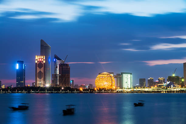 istock cityscape of modern city 463315611