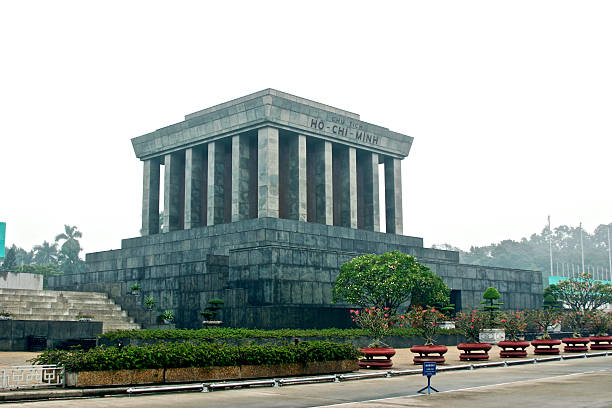istock Ho Chi Minh Mausoleum 463361187