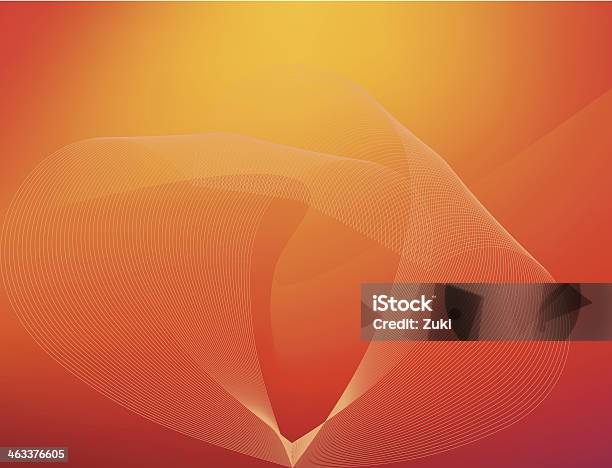 Heart Mesh Stock Illustration - Download Image Now - Backgrounds, Grid Pattern, Heart Shape