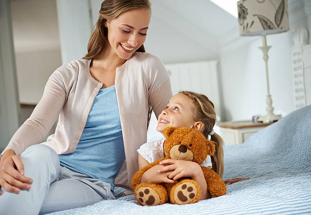 istock You're the best mom! 463380275